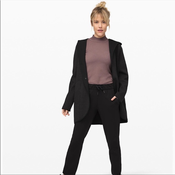 Lululemon Urban Horizon Reversible jacket Medium - Picture 11 of 13